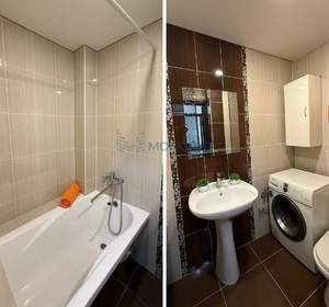 1-к квартира, вторичка, 36м2, 5/16 этаж