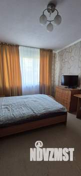 3-к квартира, вторичка, 66м2, 5/9 этаж