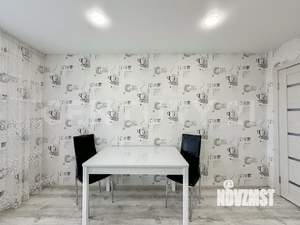 2-к квартира, вторичка, 73м2, 4/10 этаж