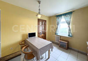 4-к квартира, вторичка, 102м2, 9/10 этаж