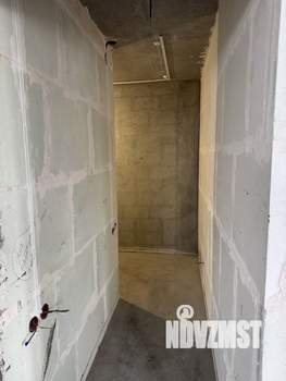 2-к квартира, вторичка, 48м2, 6/26 этаж