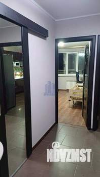 1-к квартира, вторичка, 50м2, 8/16 этаж