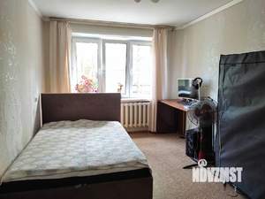 3-к квартира, вторичка, 72м2, 2/9 этаж