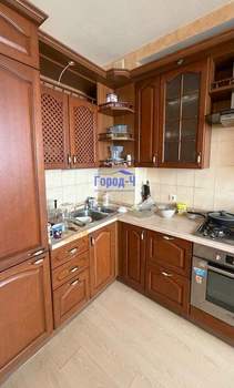 1-к квартира, вторичка, 48м2, 3/4 этаж