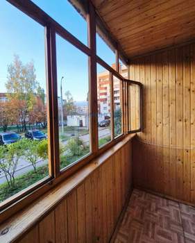 3-к квартира, вторичка, 67м2, 1/5 этаж