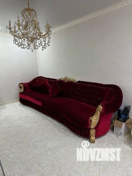 3-к квартира, вторичка, 120м2, 6/8 этаж