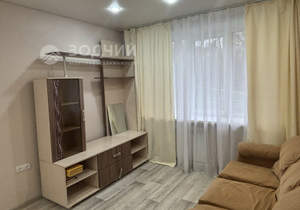 2-к квартира, вторичка, 39м2, 1/5 этаж