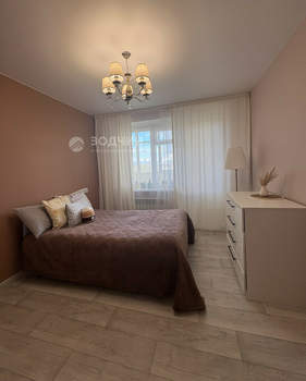 4-к квартира, вторичка, 66м2, 4/5 этаж
