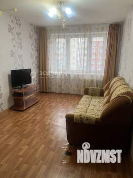 1-к квартира, вторичка, 36м2, 6/10 этаж