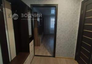 Студия квартира, вторичка, 29м2, 9/10 этаж