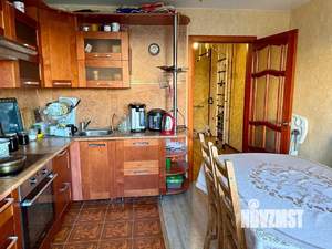 2-к квартира, вторичка, 63м2, 5/16 этаж