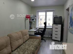 2-к квартира, вторичка, 43м2, 3/5 этаж