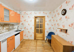 4-к квартира, вторичка, 87м2, 5/5 этаж