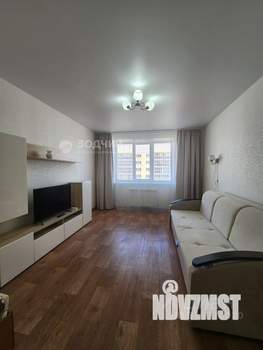 1-к квартира, вторичка, 48м2, 8/9 этаж