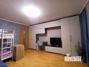 1-к квартира, вторичка, 35м2, 6/9 этаж