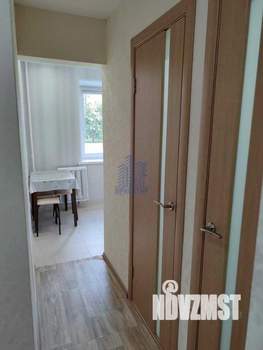 2-к квартира, вторичка, 48м2, 2/5 этаж