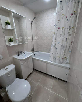 Студия квартира, вторичка, 25м2, 4/5 этаж