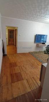 4-к квартира, вторичка, 78м2, 1/10 этаж