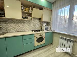 3-к квартира, вторичка, 68м2, 2/9 этаж