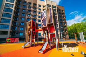 2-к квартира, вторичка, 73м2, 1/9 этаж