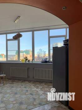 3-к квартира, вторичка, 105м2, 5/9 этаж