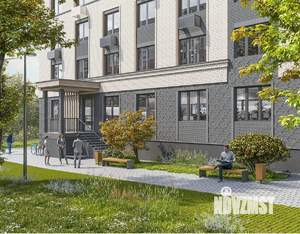 3-к квартира, вторичка, 65м2, 7/10 этаж