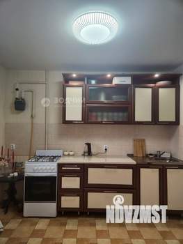 1-к квартира, вторичка, 42м2, 6/9 этаж