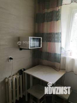 1-к квартира, вторичка, 29м2, 2/5 этаж