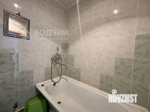 2-к квартира, вторичка, 46м2, 5/5 этаж