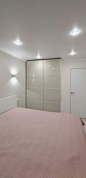 3-к квартира, вторичка, 78м2, 6/7 этаж