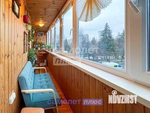 3-к квартира, вторичка, 93м2, 3/10 этаж