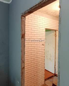 1-к квартира, вторичка, 33м2, 1/9 этаж