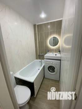 Студия квартира, вторичка, 21м2, 5/9 этаж