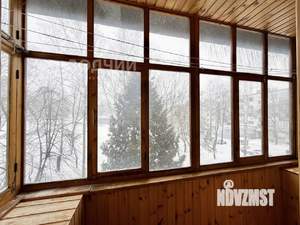 2-к квартира, вторичка, 52м2, 3/5 этаж