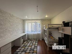 1-к квартира, вторичка, 42м2, 6/9 этаж