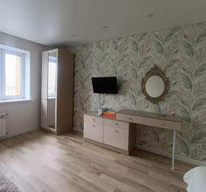 1-к квартира, вторичка, 42м2, 3/9 этаж