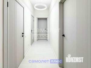 2-к квартира, вторичка, 68м2, 5/9 этаж