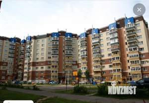 2-к квартира, вторичка, 73м2, 4/9 этаж