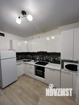 1-к квартира, вторичка, 34м2, 6/10 этаж