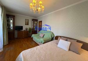 2-к квартира, вторичка, 59м2, 4/9 этаж