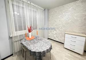 1-к квартира, вторичка, 36м2, 5/16 этаж