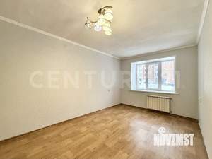 1-к квартира, вторичка, 40м2, 2/8 этаж