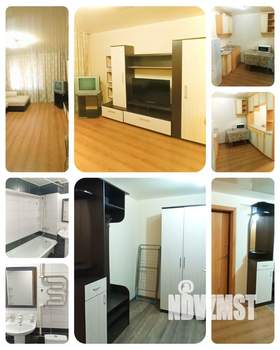 1-к квартира, вторичка, 32м2, 1/9 этаж