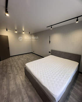 1-к квартира, вторичка, 35м2, 9/11 этаж