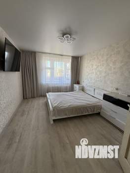 2-к квартира, вторичка, 52м2, 6/9 этаж