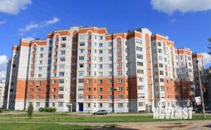 1-к квартира, вторичка, 39м2, 6/10 этаж