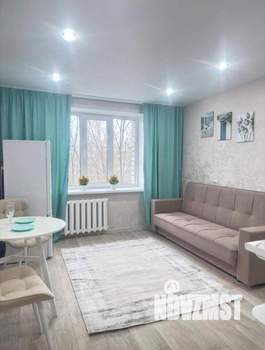 Студия квартира, вторичка, 24м2, 8/9 этаж