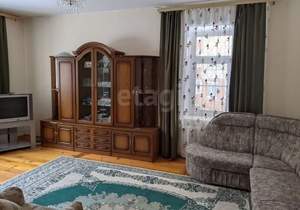 2-к квартира, вторичка, 71м2, 1/5 этаж