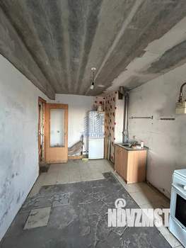 1-к квартира, вторичка, 40м2, 7/7 этаж