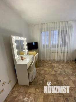 1-к квартира, вторичка, 49м2, 6/6 этаж